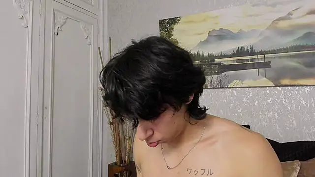 Tyler_durten webcam