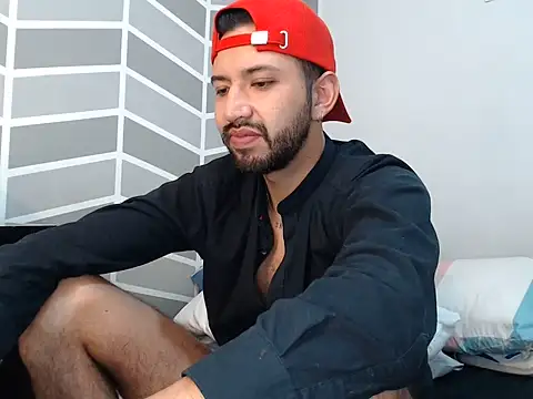 thomass1018 webcam