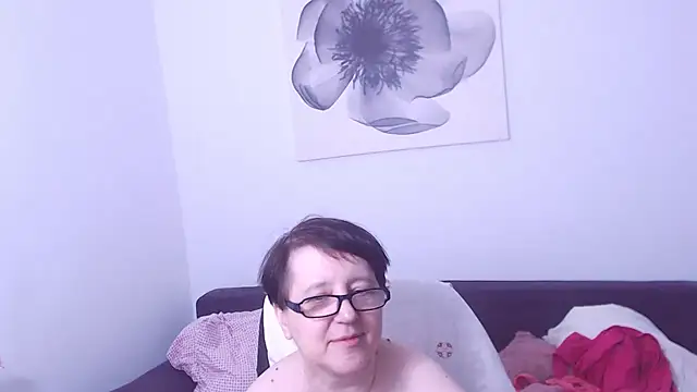 ChristaRose webcam