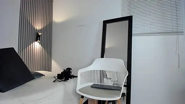 Zafiiraa webcam