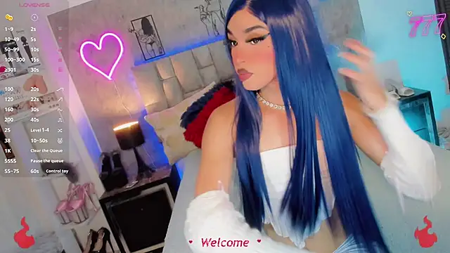 Baby_Aliz webcam