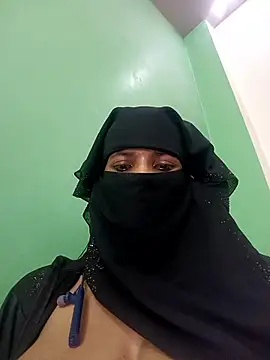 Aafreen_36 webcam