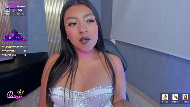 Laulin_tay webcam