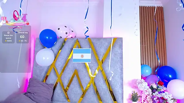 Elizabeth_Evans1 webcam