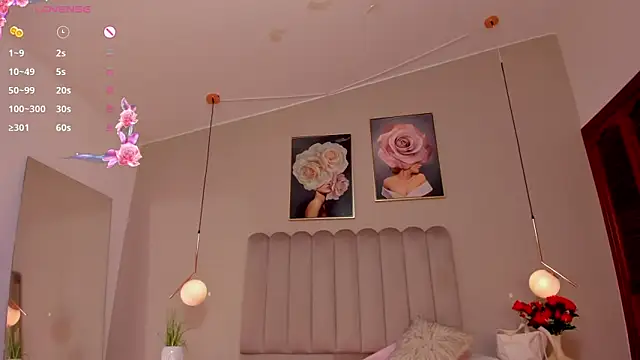 dulcepatersson1_ webcam