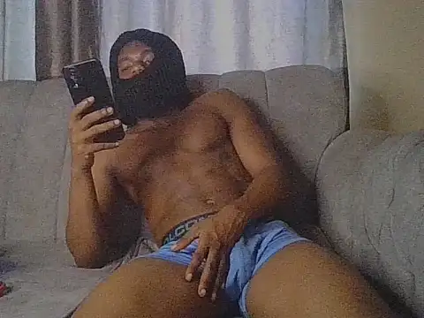 Samir4123 webcam