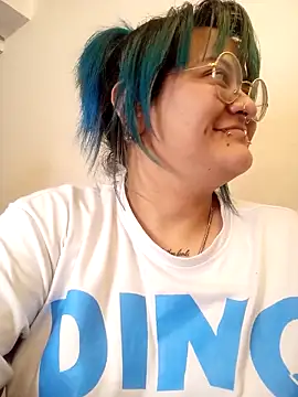 lucky-leah webcam