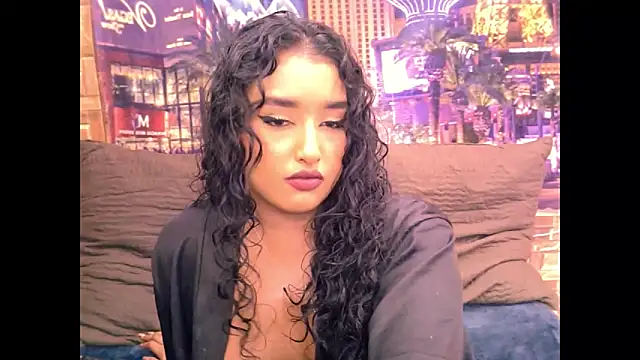 IndianAngel4u webcam