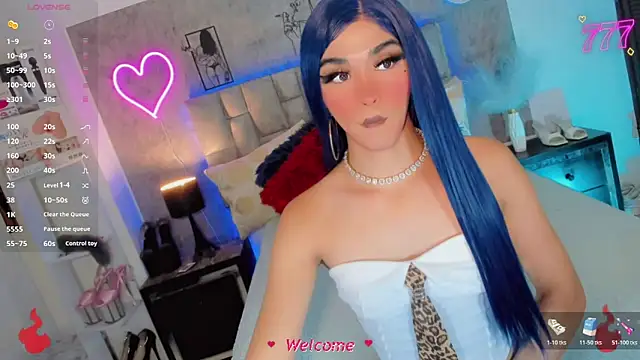 Baby_Aliz webcam