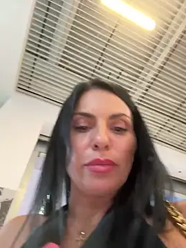 KimKelly13 webcam