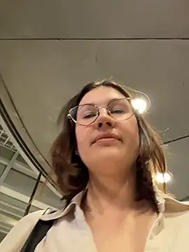 RinaCat webcam