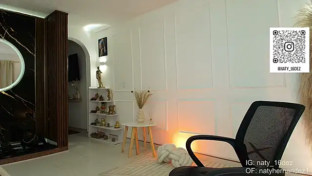 NatyHernandez1 webcam