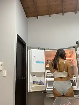 ArianaWolff webcam