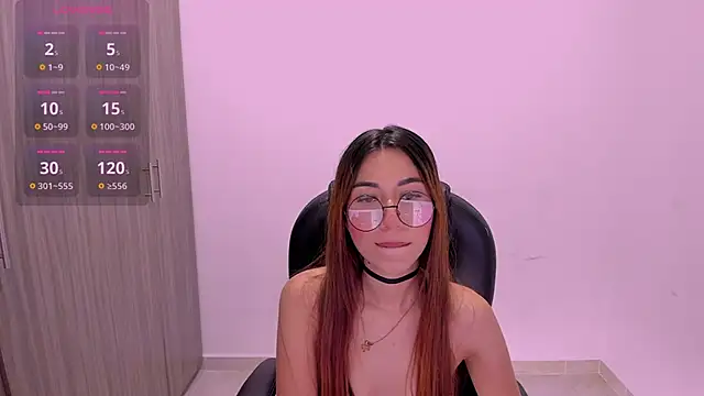 sammy_jhons webcam