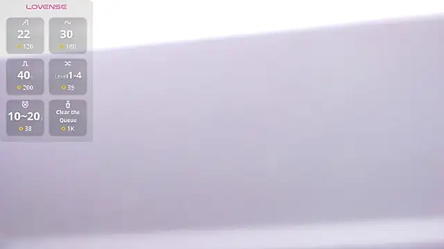 ElianaCarillo webcam