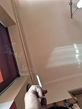 SexyNicool36 webcam