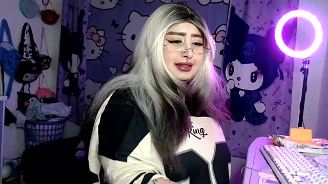 lussyevans24 webcam
