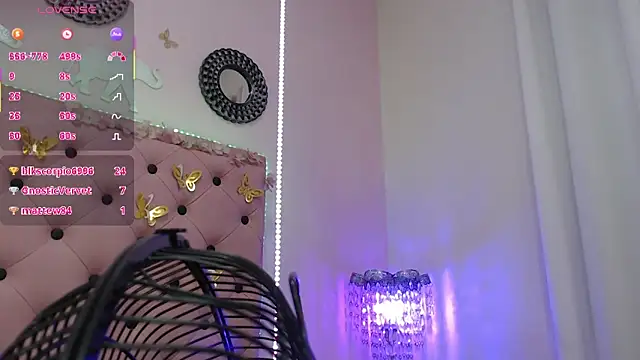 HannahEmmax2 webcam