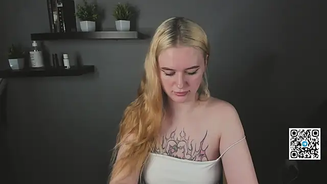Betany_fokss webcam