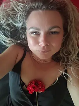 candy_queeen webcam