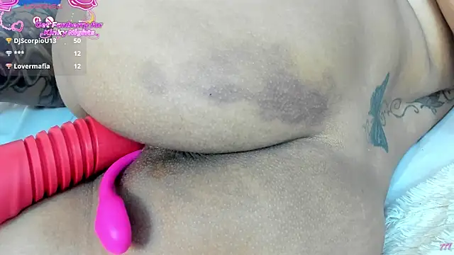 MartinaWestt webcam