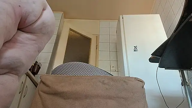 melissaBlessing webcam