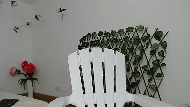 Sarabubbie webcam