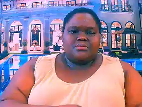 EbonyHotBuns webcam