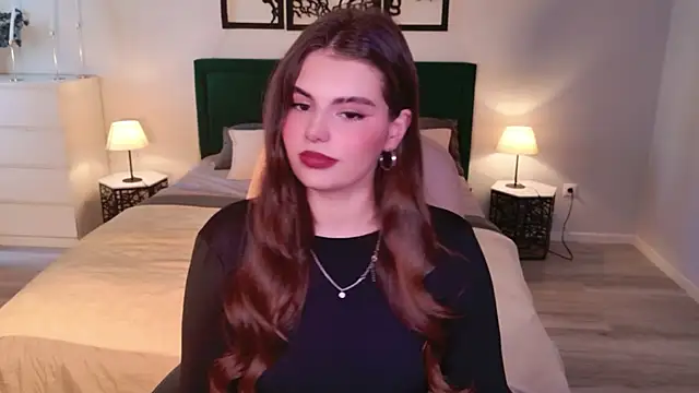 AdeliaKiss webcam