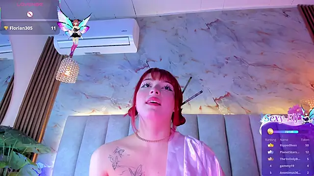 Doyeon_Dae webcam