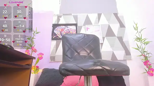Michellcockxxx webcam