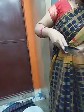 Manjudear webcam