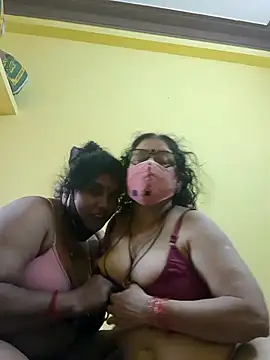 Lovely_Old_Couples webcam