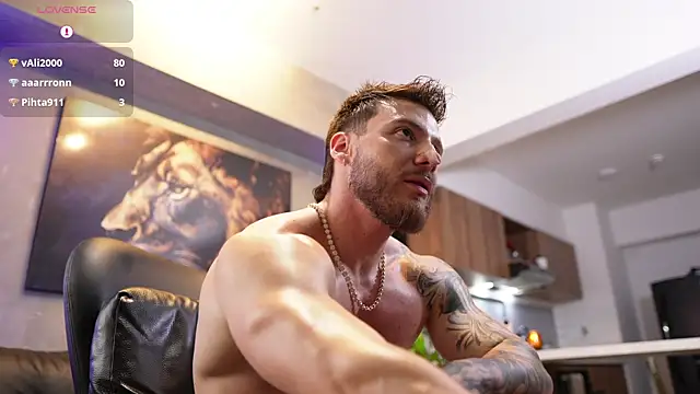 David_blake_'s live cam