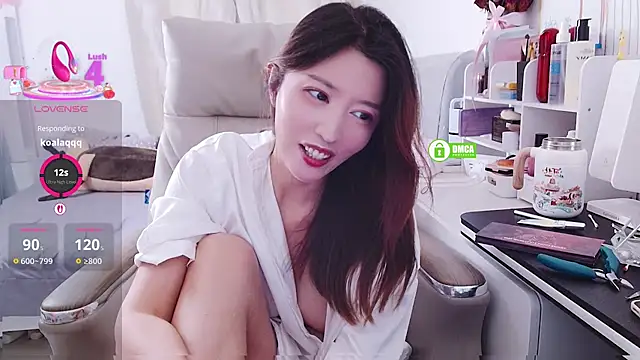 Tangtang-baby webcam