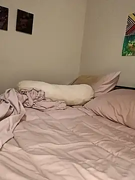 Mellyjellygoddess420 webcam