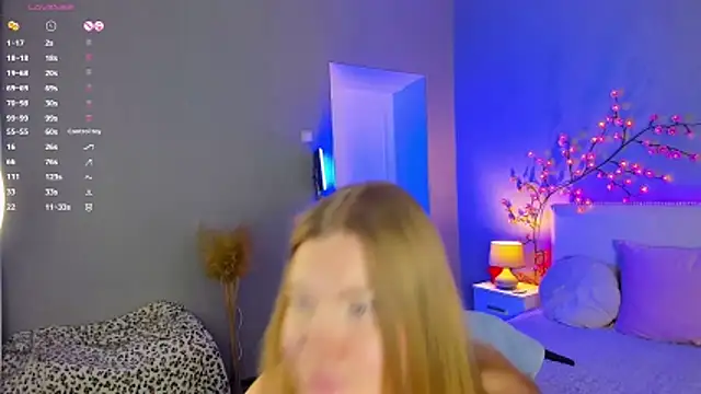 AshleyJoness webcam