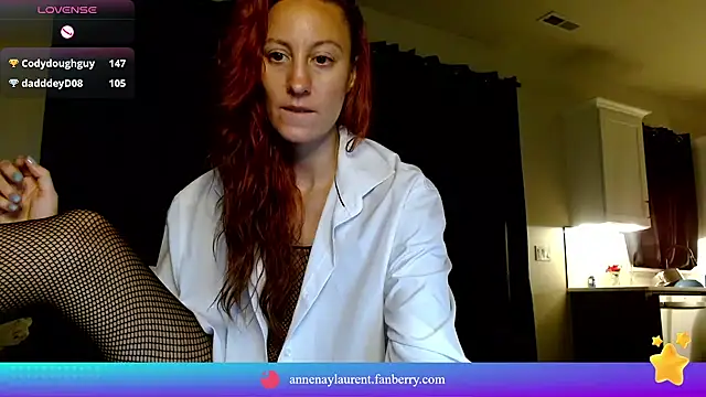 AnnenayLaurent webcam