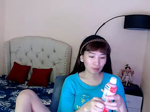 ShantalFoxxy_ webcam