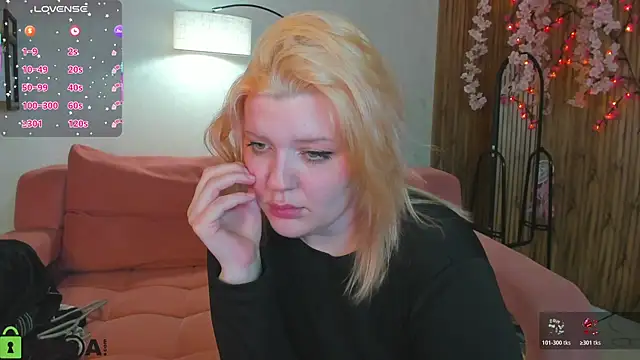 Michele_Greenn webcam