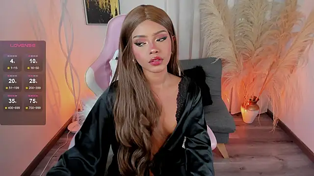 hannaferrati webcam