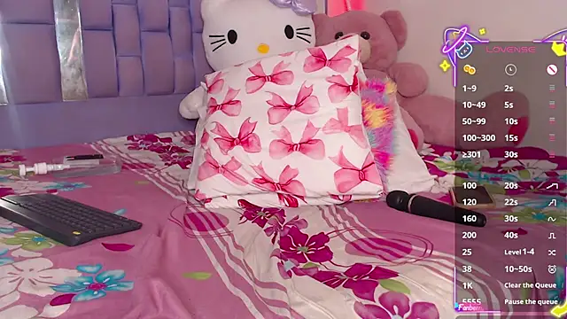 Lilly_Jacksonn webcam