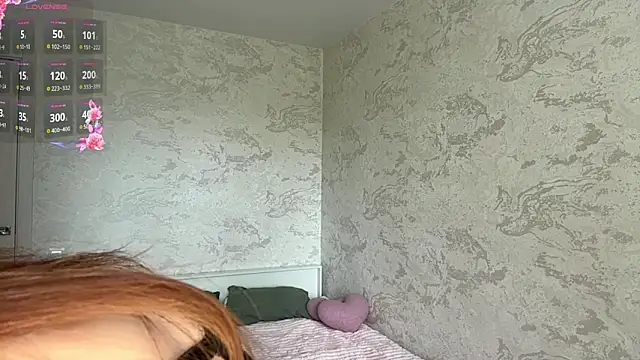 NylaNadler webcam