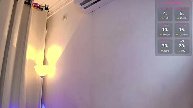 Abby_Raschell webcam