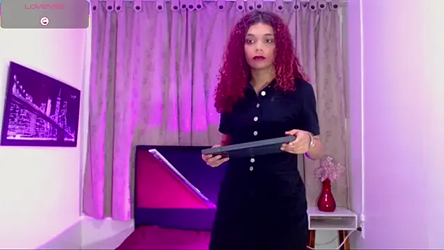 luisa__torres - Luisa__torres's free webcam - UK Sex Cams