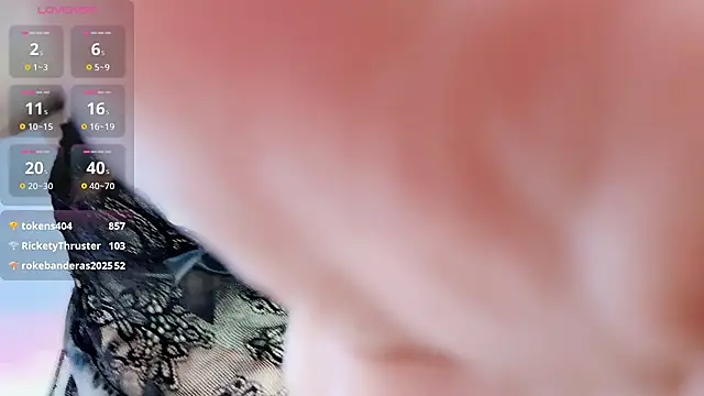 Xiaoxiao-258 webcam