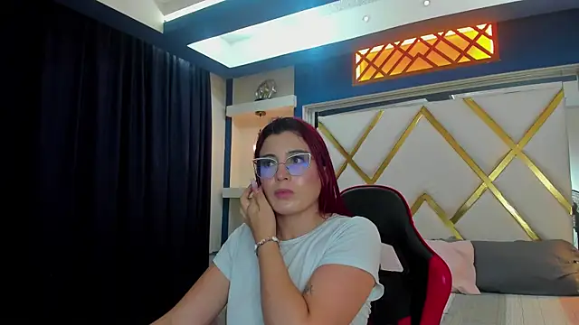 allison_mc webcam