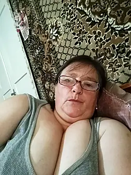 MilaCold5443 webcam