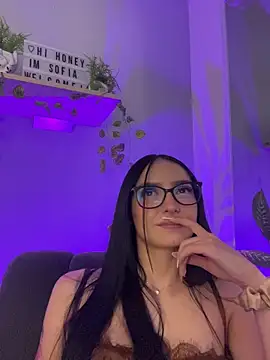 Im_sofiaaa webcam