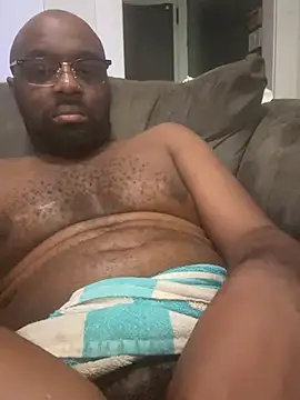 MrUnintentional webcam